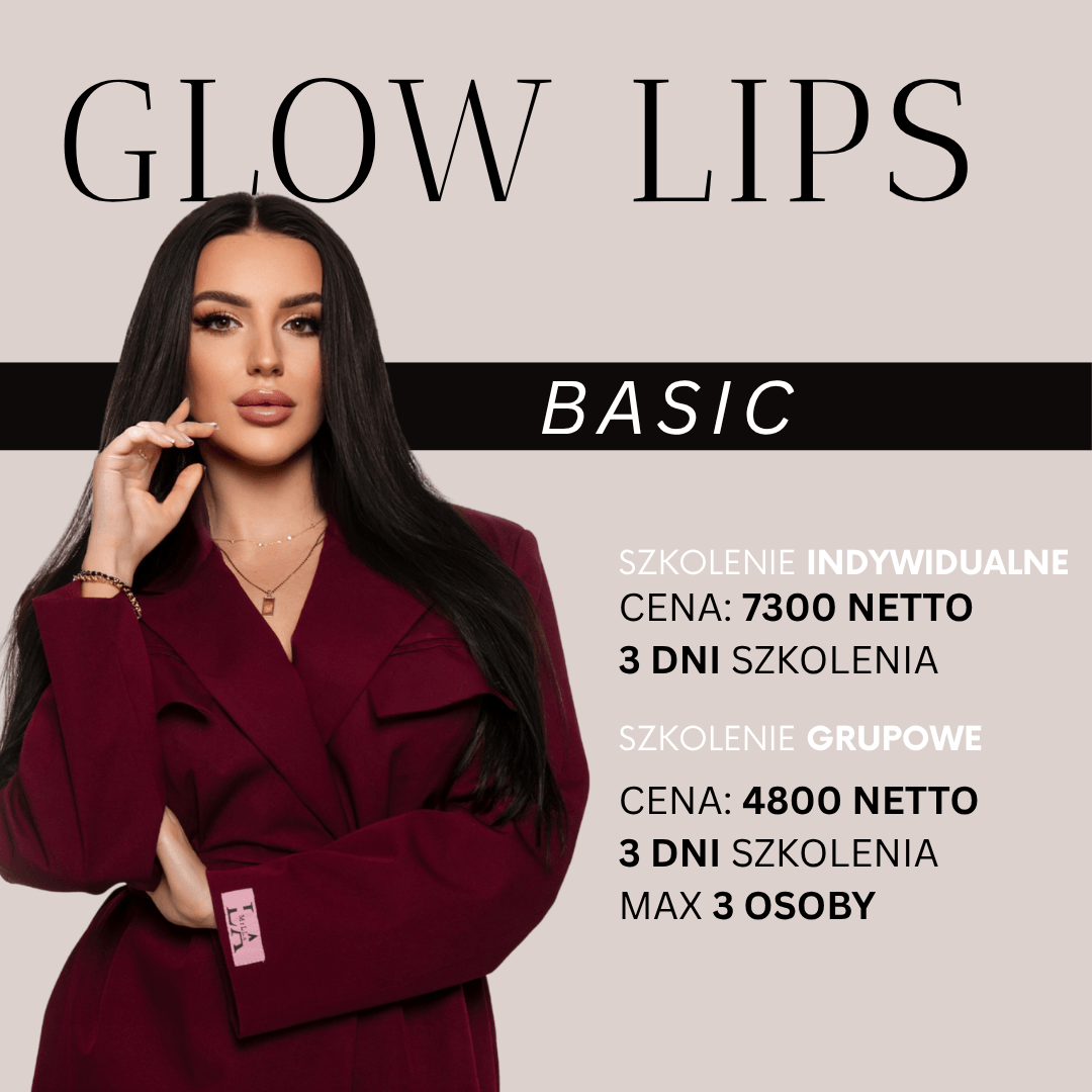 Glow Lips